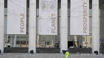 Canada and fellow G20 countries set to agree to limit global warming to 1.5 C, according to draft