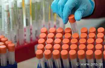 Sieben-Tage-Inzidenz im Landkreis Traunstein klettert über 500 - Passauer Neue Presse