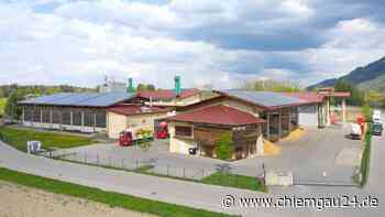 Traunstein: Expertengespräch: Wärmewende in den Kommunen - chiemgau24.de