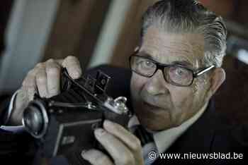 Afscheid van onze trouwe correspondent Meester Vital Medaerts