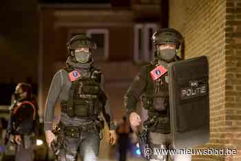 Onderzoek naar internering van Riemstenaar die op agenten schoot