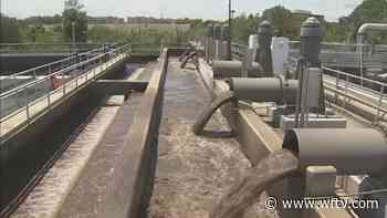 Coronavirus: Traces of Mu variant found in Altamonte Springs wastewater - WFTV Orlando
