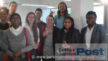 Elutec pupils inspired by AND Digital technology boot camp - Barking and Dagenham Post
