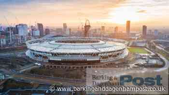 West Ham's London Stadium to increase to 62,500 seats - Barking and Dagenham Post