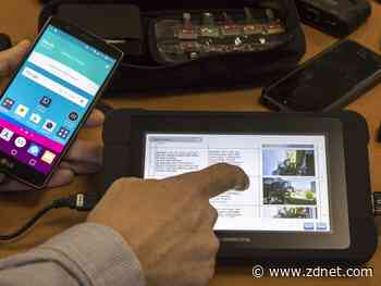 Services Australia testifies Cellebrite tech only used for fraud and identity theft cases