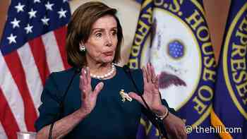 Lawmakers discussing potential compromise to revive drug pricing measure