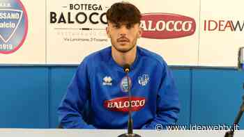 Verso Fossano-Pont Donnaz, Specchia: "Daremo il massimo, la affronteremo a testa alta" (VIDEO) - www.ideawebtv.it - Quotidiano on line della provincia di Cuneo - IdeaWebTv