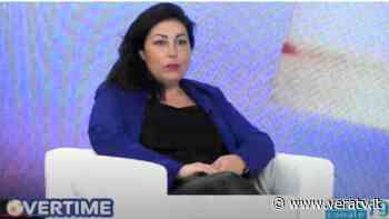 Roberta Nocelli e l'Ancona Matelica tra presente e futuro: "Il calcio è una passione, ecco perché siamo qui" - VeraTV