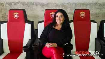 Il Del Conero si rifà il look: l’Ancona Matelica regala le nuove panchine alla città - AnconaToday