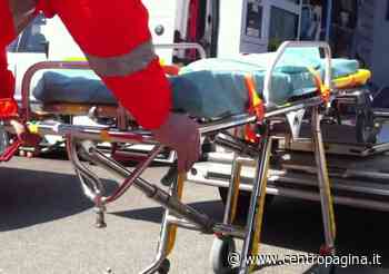 Matelica, precipita dal ponte di San Rocco. Muore ragazzo di 32 anni - Centropagina