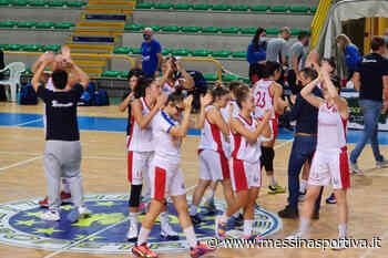 Primo brindisi per l’Alma Patti. Verona monumentale e Matelica va ko (60-53) - Messina Sportiva