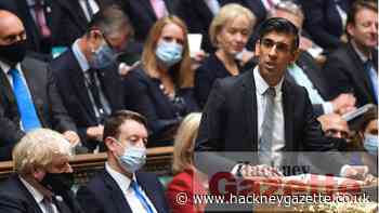 Hackney leaders respond to Rishi Sunak's 2021 autumn Budget - Hackney Gazette