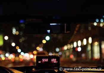 Hackney carriage fare increase agreed for Barnsley taxi drivers to fall in line with PHV fares - TaxiPoint Taxi News