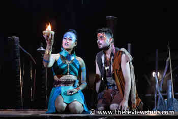 Vanara: The Legend - Hackney Empire, London - The Reviews Hub