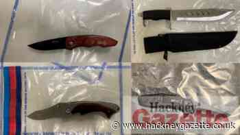 Crime hotspots in Hackney with high weapon offences - Hackney Gazette