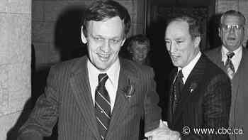 Chrétien, while Indian affairs minister, knew of 'problems' at notorious residential school: letter