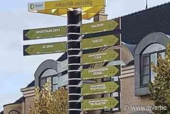 Negentien Kempense steden en gemeenten willen hun inwoners aan het stappen krijgen - Gazet van Antwerpen