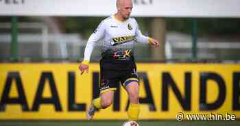 Gijs Brouwers (Pelt) na de winst in Dessel: “We kijken weer naar boven” - Het Laatste Nieuws