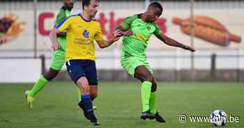 Ellas Meijer (Sint-Lenaarts) staat op scherp voor komst van Wellen: “Bolwassing tegen Turnhout vraagt om reactie” - Het Laatste Nieuws