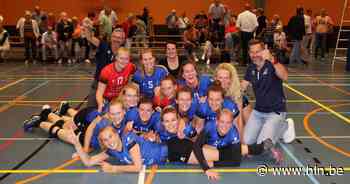 Kristof Vroman (Bidavo Bissegem) beseft belang van duel met Wellen: “Bekermatch tegen Oostende zou een topaffiche zijn” - Het Laatste Nieuws