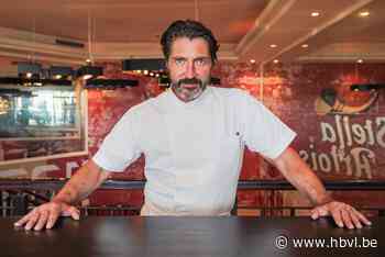 Ex-sterrenkok Bart Thoelen is chef op wereldtentoonstelling in Dubai - Het Belang van Limburg