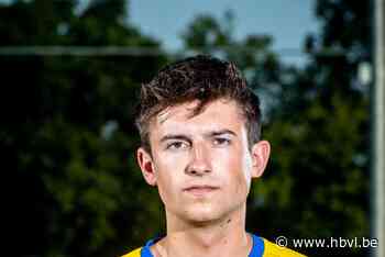 Wellen-verdediger Houben: “Fitter dankzij corona” - Het Belang van Limburg Mobile - Het Belang van Limburg