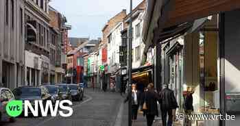 Profploeg wil handelskernen nieuw leven in blazen: Wellen, Tongeren en Sint-Truiden doen alvast mee - VRT NWS