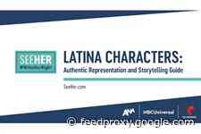 SeeHer unveils storytelling guide for Hispanic women