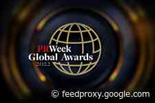 PRWeek Global Awards 2022 opens for entries