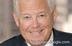 Longtime Weber Shandwick chairman Jack Leslie to retire in March