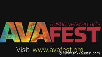 FOX 7 Care Force: Austin Veteran Arts Festival - FOX 7 Austin