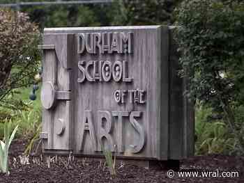 Man accused of entering Durham School of the Arts middle school bathrooms with students inside - WRAL.com