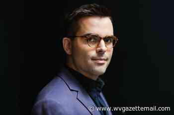 WV native Luke Frazier celebrates American music | Arts & Entertainment | wvgazettemail.com - Charleston Gazette-Mail