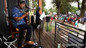 New 10-year cultural plan revealed for El Paso, Teller counties - Colorado Springs Gazette