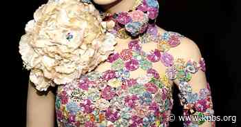 San Diego Weekend Arts Events: Shakespeare goes outdoors, Saki, MartyO, 'A Sonic Youth,' Belladon and community ofrendas - KPBS