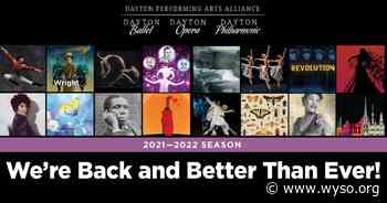 The Dayton Performing Arts Alliance has a new president... and $5 tickets to the opera and ballet - WYSO