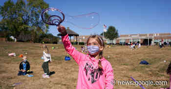 Has the Virus Infected Huge Numbers of Younger Children? - The New York Times