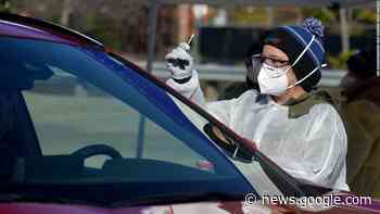 Covid-19 cases are down 60% from Delta peak. Still, be vigilant heading into winter, CDC director says - CNN