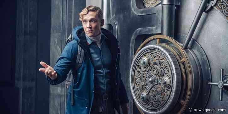 Zack Snyder, Matthias Schweighöfer talk heist thriller Army of Thieves | EW.com - EW.com