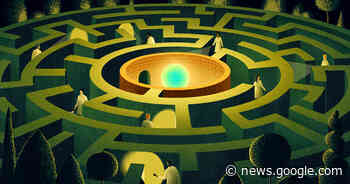 Is the Great Neutrino Puzzle Pointing to Multiple Missing Particles? - Quanta Magazine