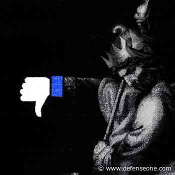 How Facebook Failed the World