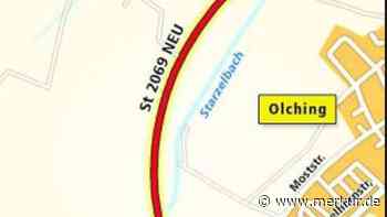 Umfahrung: Eine Klage zurückgezogen, weitere läuft noch - Merkur.de