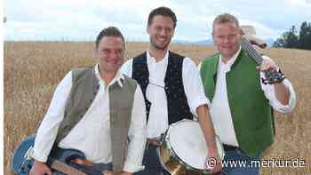 Stimmung mit Torben und seinen Freunden: Höhenrainer gründet neue Band - Merkur.de