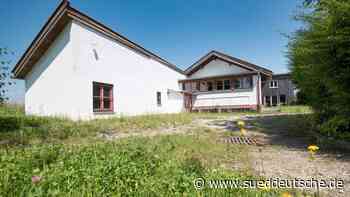 Gemeinde investiert in Kinderbetreuung - Süddeutsche Zeitung