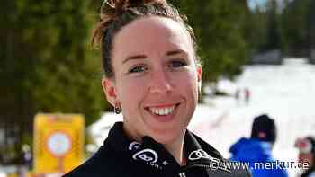 Starnberg - Kira Weidle: „Auch in Peking ist das Ziel ein Medaille“ - Merkur Online