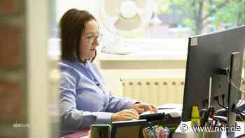 Glinde will Digitalisierung der Behörden weiter vorantreiben - NDR.de