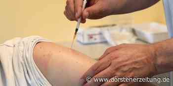 Corona: 65 Prozent der Neuinfektionen trotz einer Impfung - milde Verläufe | Raesfeld - Dorstener Zeitung