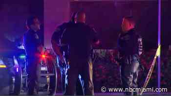 1 Dead, Another Injured in Doral Shooting