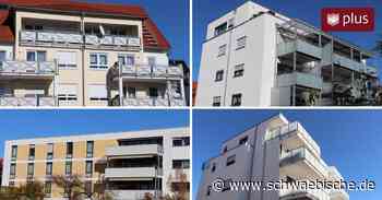 Spaichingen: Frust über Neubau-Architektur | schwäbische - Schwäbische