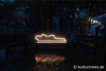 Pinakothek der Moderne | Architektur | Obdachlosigkeit | Ausstellung ab 4. 11. – kulturnews.de - kulturnews.de